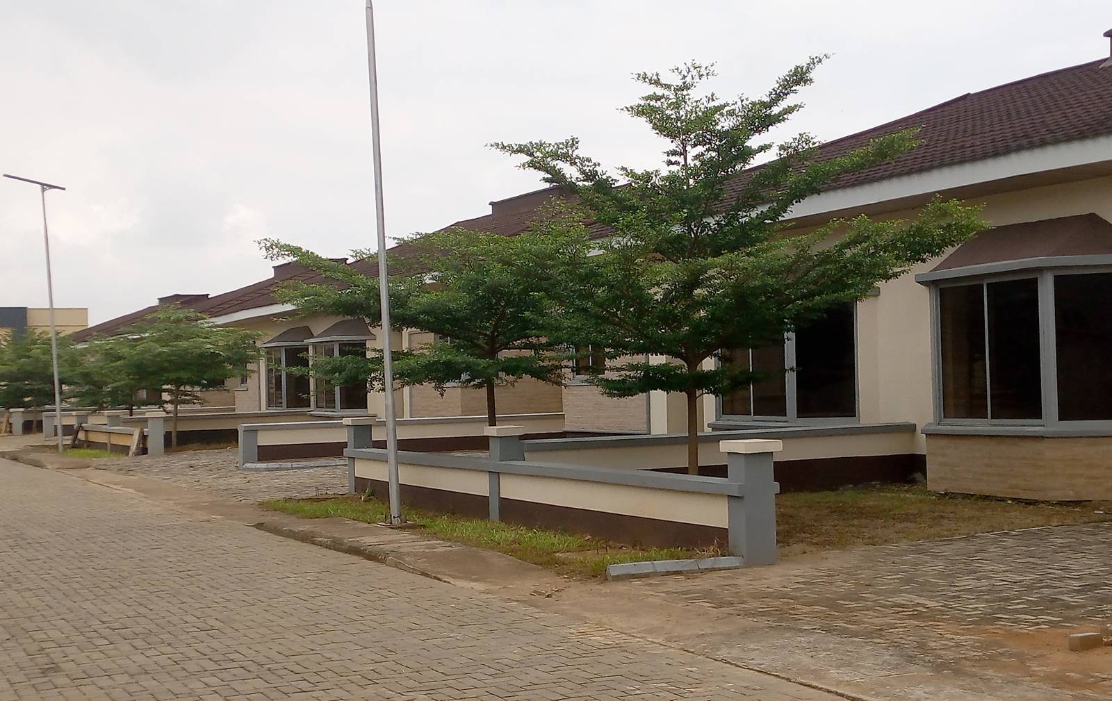 Tagardens Terrace Duplex